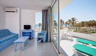 Morito Beach Apartments