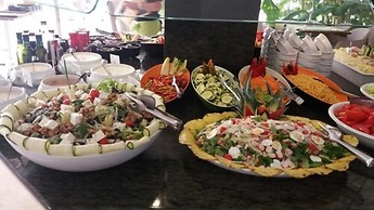 Morito Beach Apartments