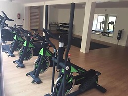 Morito Beach Apartments