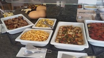 Morito Beach Apartments