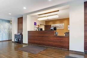 Sleep Inn & Suites Cumberland - LaVale