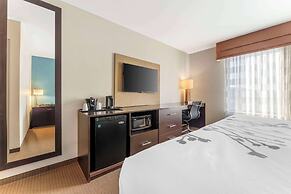 Sleep Inn & Suites Cumberland - LaVale