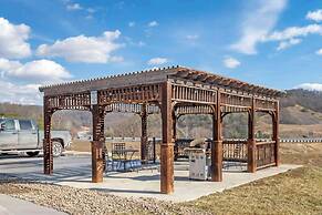 Sleep Inn & Suites Cumberland - LaVale