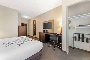 Sleep Inn & Suites Cumberland - LaVale