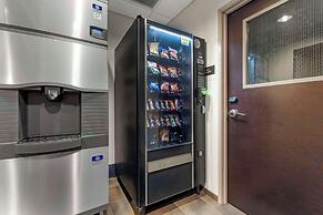 Sleep Inn & Suites Cumberland - LaVale