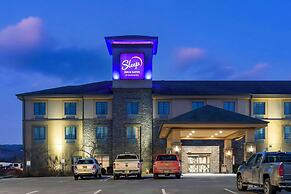 Sleep Inn & Suites Cumberland - LaVale