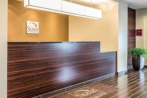 Sleep Inn & Suites Cumberland - LaVale