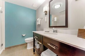 Sleep Inn & Suites Cumberland - LaVale