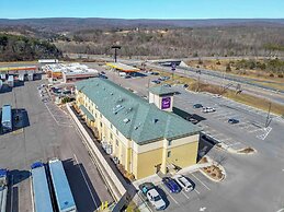 Sleep Inn & Suites Cumberland - LaVale