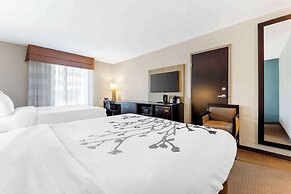 Sleep Inn & Suites Cumberland - LaVale