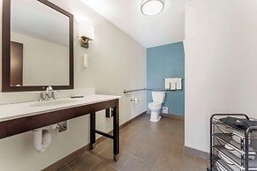 Sleep Inn & Suites Cumberland - LaVale