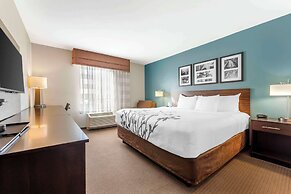 Sleep Inn & Suites Cumberland - LaVale