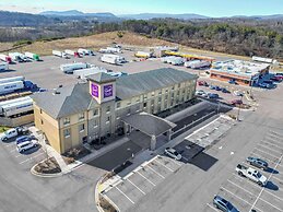 Sleep Inn & Suites Cumberland - LaVale