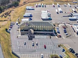 Sleep Inn & Suites Cumberland - LaVale