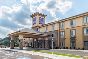 Sleep Inn & Suites Cumberland - LaVale