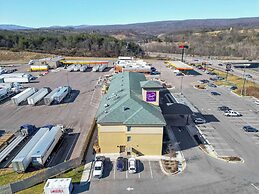 Sleep Inn & Suites Cumberland - LaVale