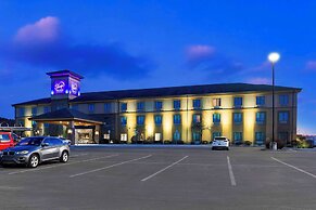 Sleep Inn & Suites Cumberland - LaVale