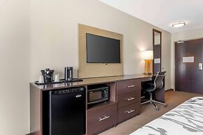 Sleep Inn & Suites Cumberland - LaVale