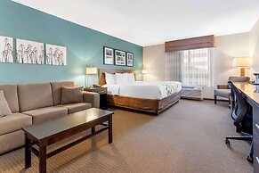 Sleep Inn & Suites Cumberland - LaVale