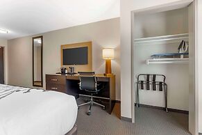 Sleep Inn & Suites Cumberland - LaVale