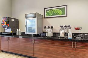 Sleep Inn & Suites Cumberland - LaVale