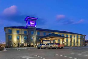 Sleep Inn & Suites Cumberland - LaVale