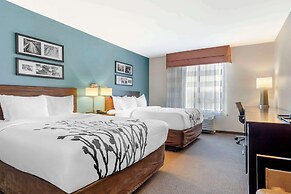 Sleep Inn & Suites Cumberland - LaVale