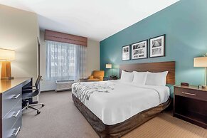Sleep Inn & Suites Cumberland - LaVale