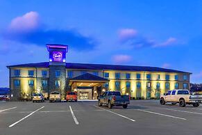 Sleep Inn & Suites Cumberland - LaVale