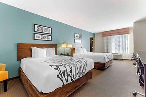 Sleep Inn & Suites Cumberland - LaVale