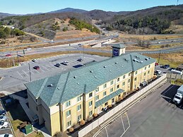 Sleep Inn & Suites Cumberland - LaVale