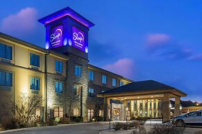 Sleep Inn & Suites Cumberland - LaVale