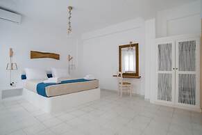 Santorini Crystal Blue