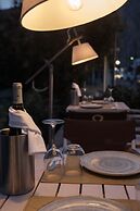 Santorini Crystal Blue