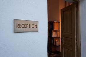 Santorini Crystal Blue