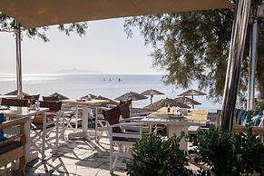 Santorini Crystal Blue