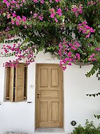 Santorini Crystal Blue