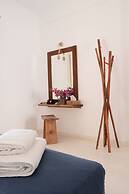 Santorini Crystal Blue