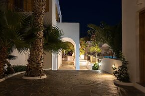 Santorini Crystal Blue