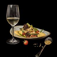 Santorini Crystal Blue