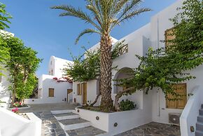 Santorini Crystal Blue