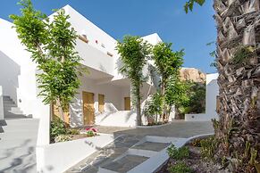 Santorini Crystal Blue