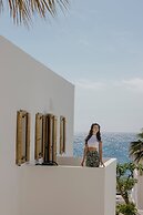 Santorini Crystal Blue