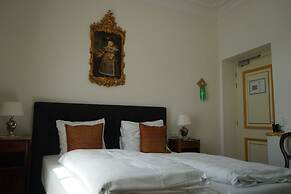 Hotel De Gulden Waagen