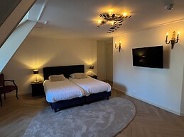Hotel De Gulden Waagen