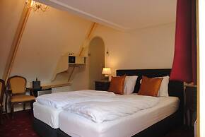 Hotel De Gulden Waagen