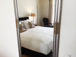 Hotel De Gulden Waagen