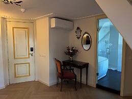 Hotel De Gulden Waagen