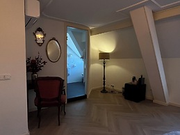 Hotel De Gulden Waagen