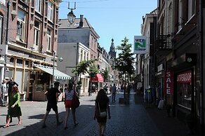 Hotel De Gulden Waagen